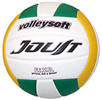 PRE--ORDER-Joust-VolleySoft