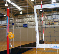 Joust-International-Indoor-Post-System---2-winch