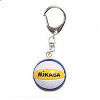 Mikasa-VLS-Beach-Volleyball-Keyring