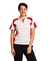 Alliance-Polo-Womens