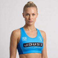 Joust-Snow-Volley-Crop-Top