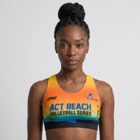 ACT-Series-Crop-Top---Orange/Yellow