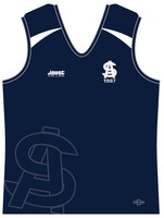 SAVC-Training-Singlet