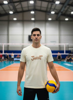 Joust-Puff-Mens-T-Shirt