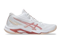 Asics-Netburner-Ballistic-FF-MT-4---White-/-Rose-Rouge