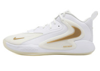 Nike-Zoom-HyperSet-2---White-/-Gold
