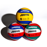 Joust VBI-400 VolleySoft Ultra Touch