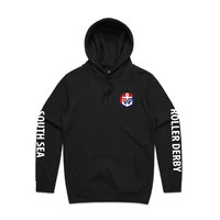 SSRD-Hoodie