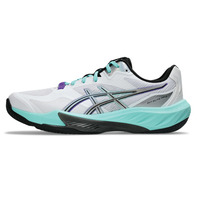 Asics-Sky-Elite-FF-4-Womens---White-/-Radiant-Amethyst